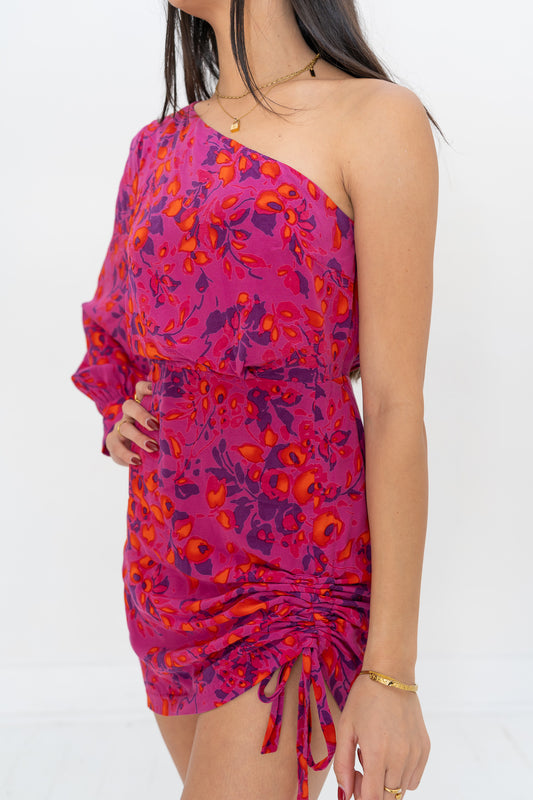Rosalia Dress