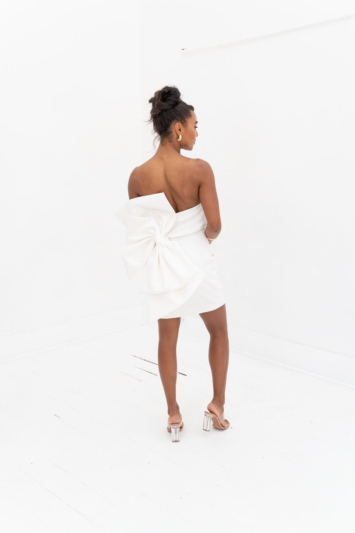 Maple Dress