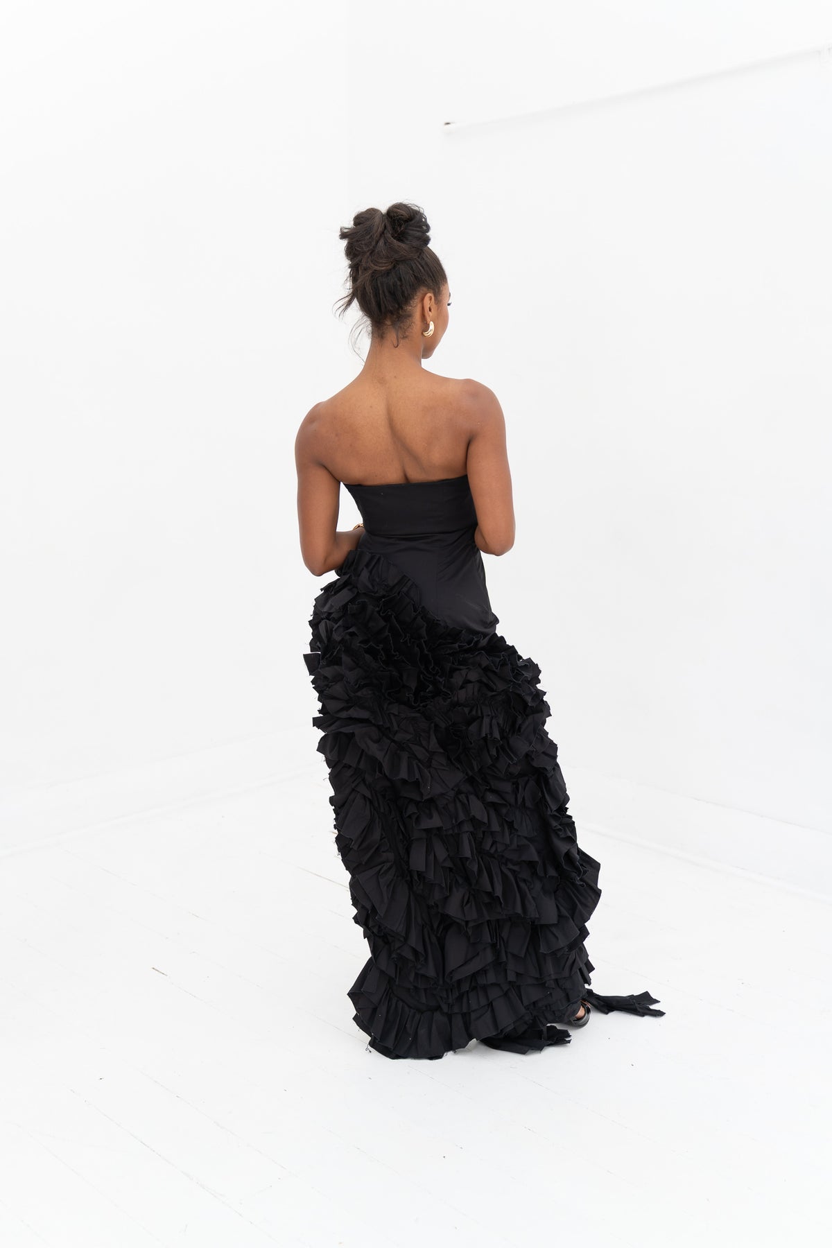 Arabella Gown