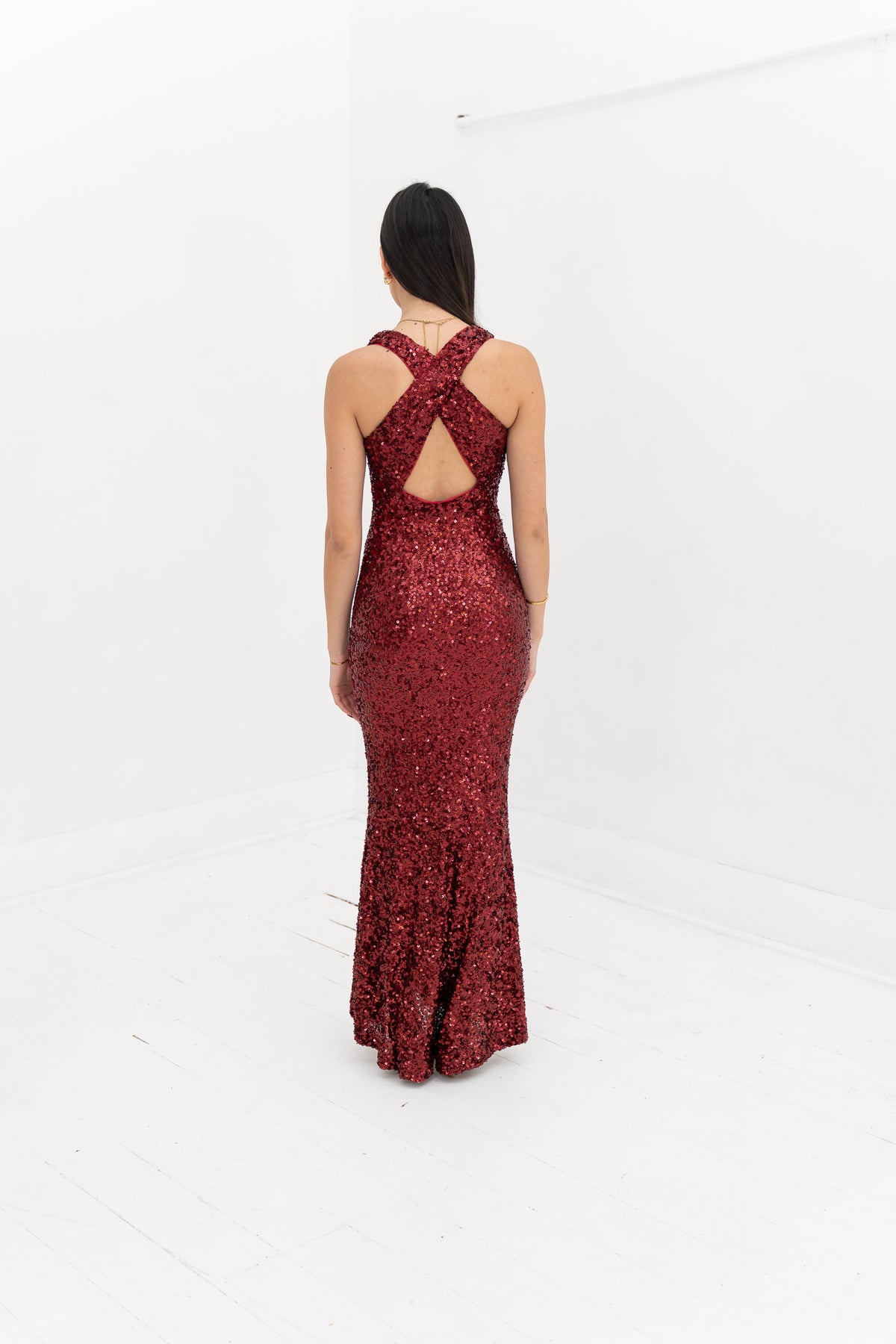 Zadi Gown