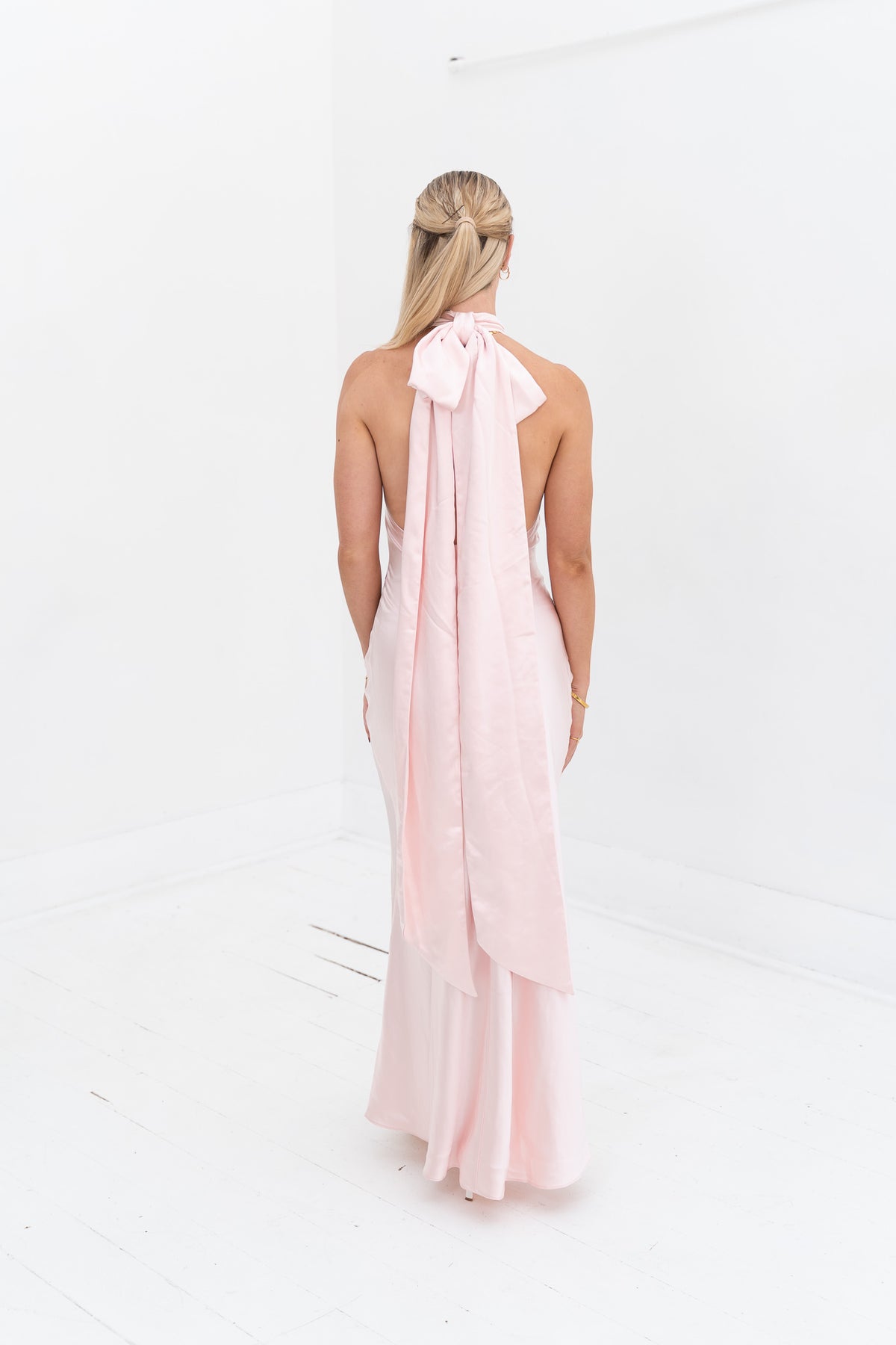 Evianna Gown