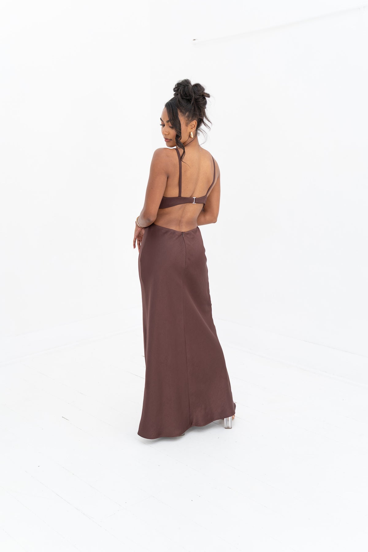 Felix Maxi Dress