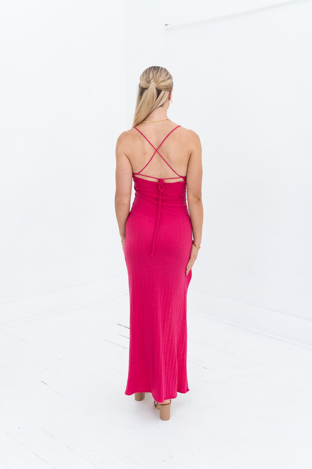 Darci dress