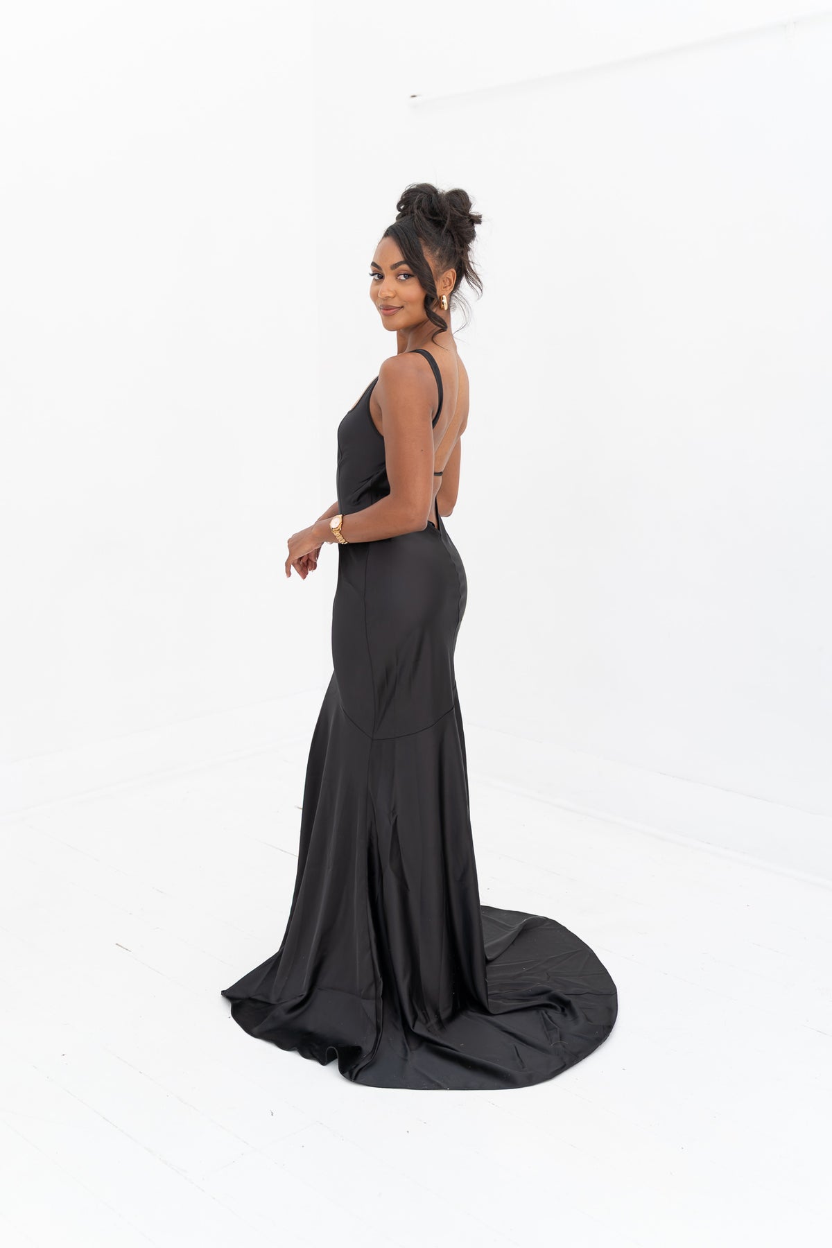 Lucy Dress