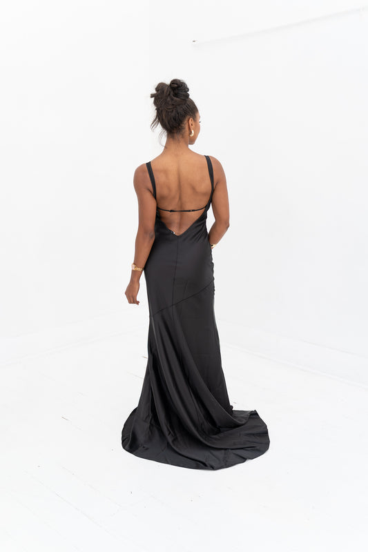 Lucy Dress