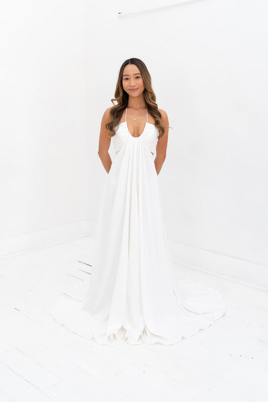 Eloise Gown