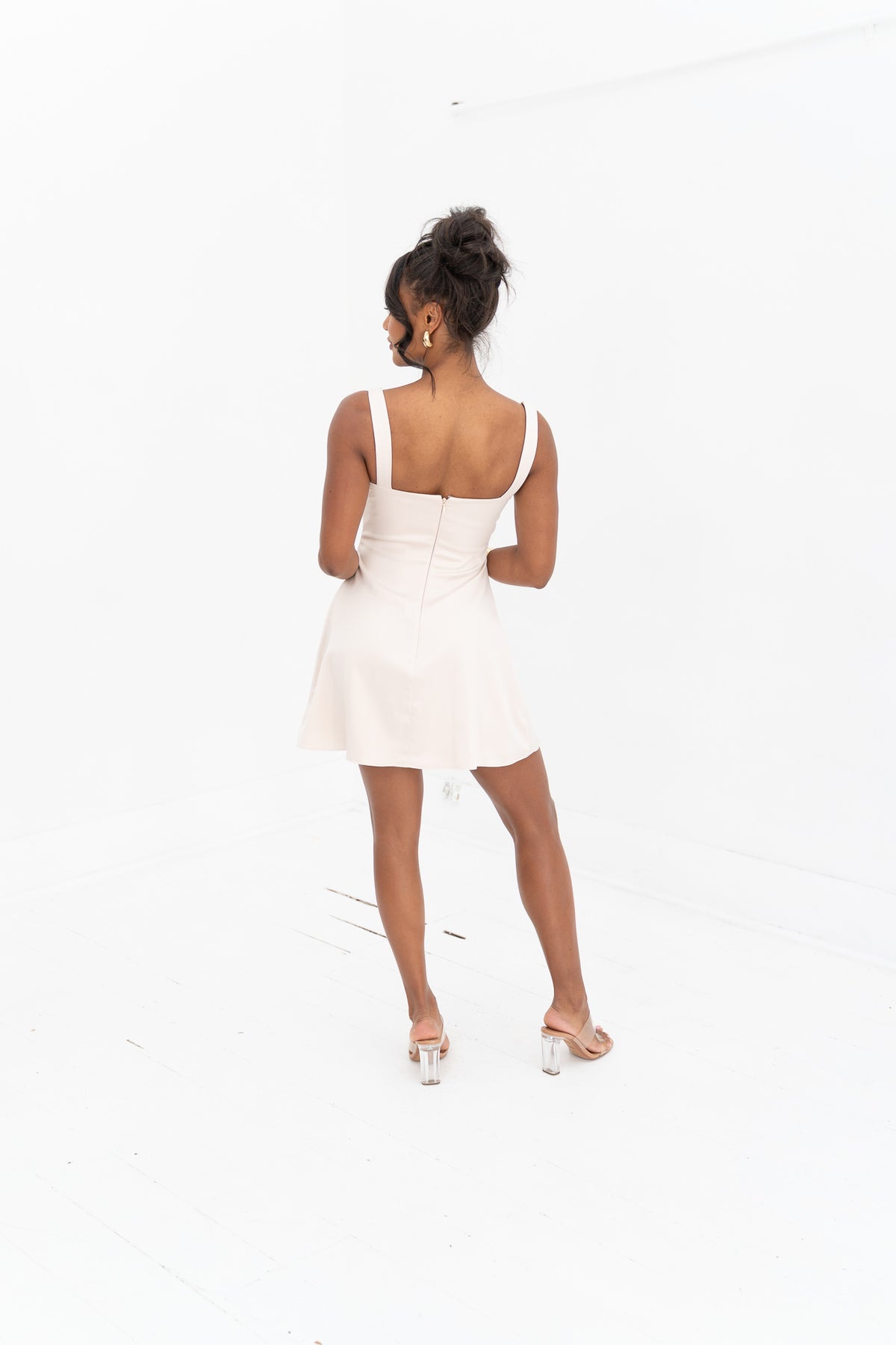Kara Dress