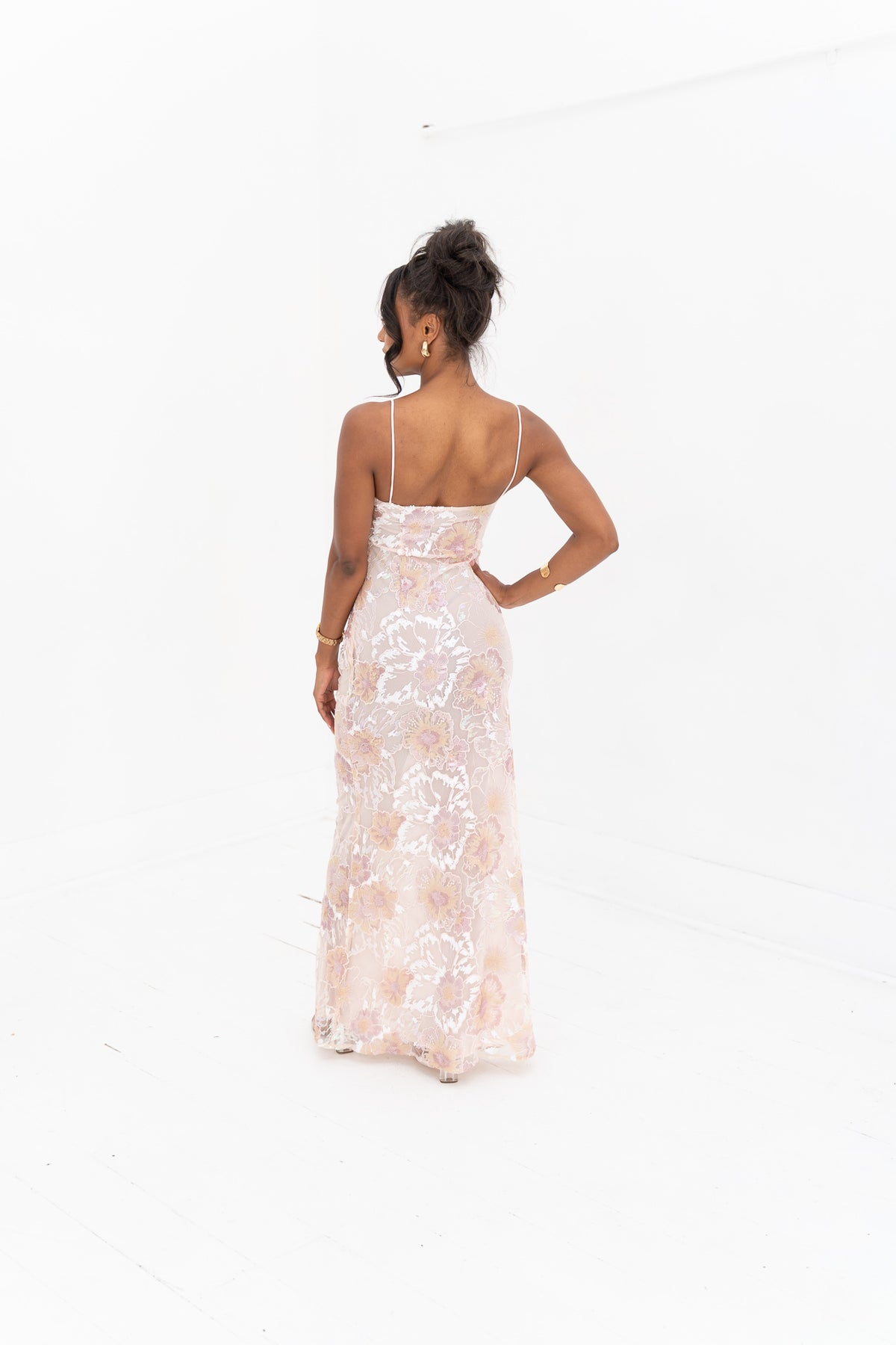 Orion Maxi Dress