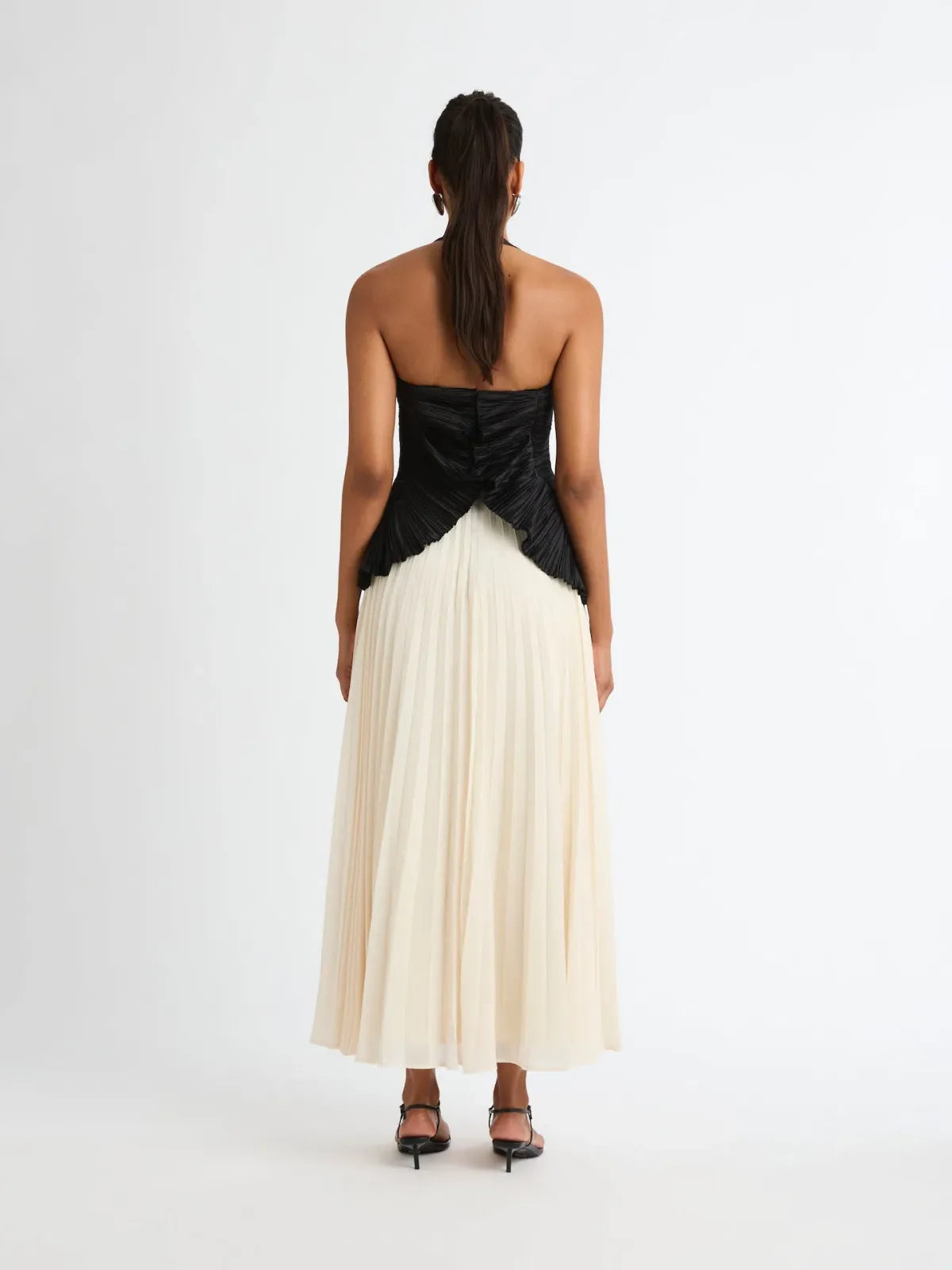 Soraya Maxi Dress