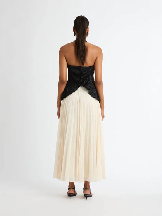 Soraya Maxi Dress