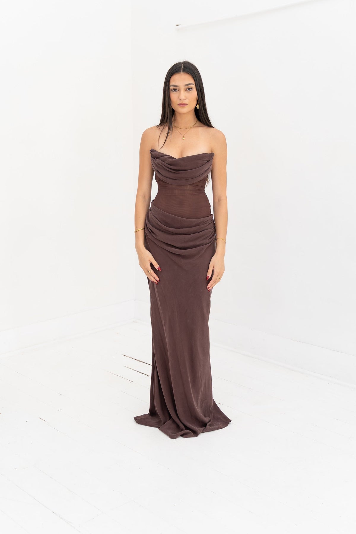 Maxi Dresses
