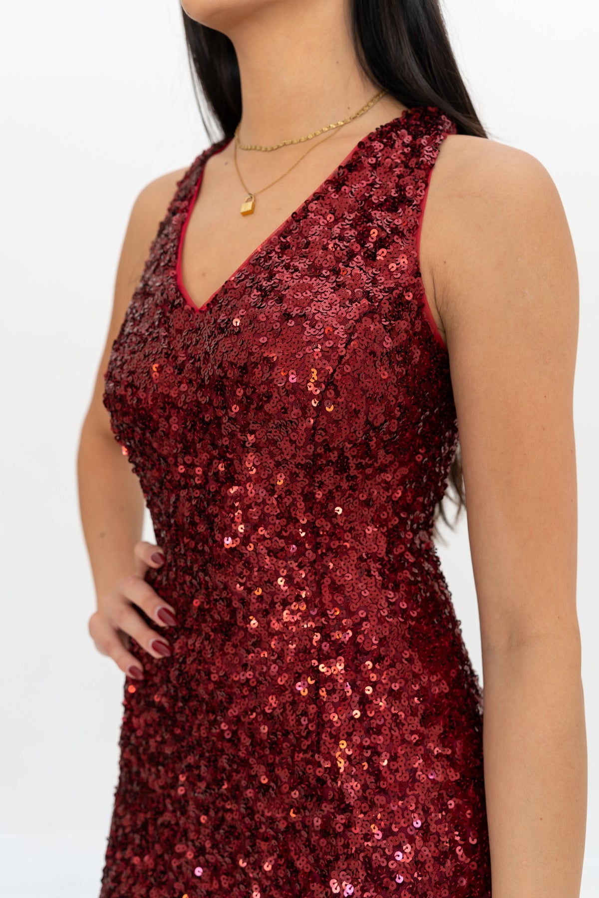 Zadi Gown