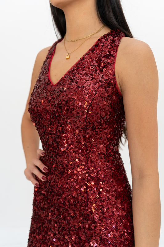 Zadi Gown