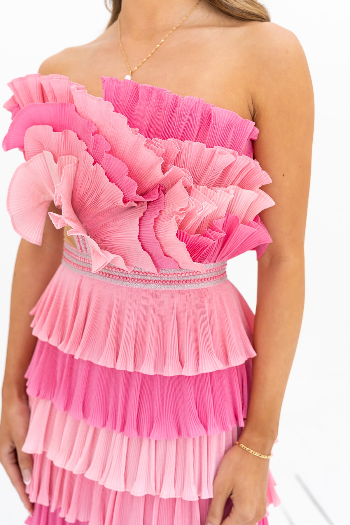 Josephine Dress