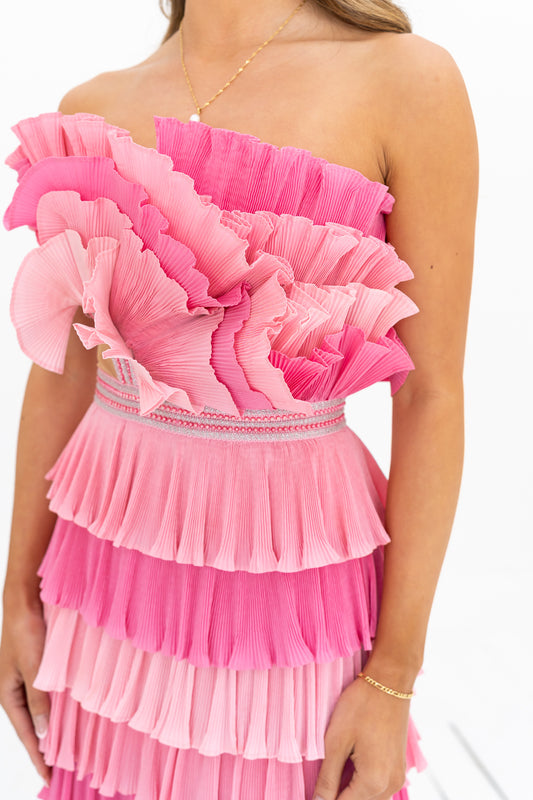 Josephine Dress