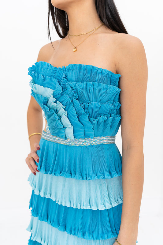 The Josephine Dress