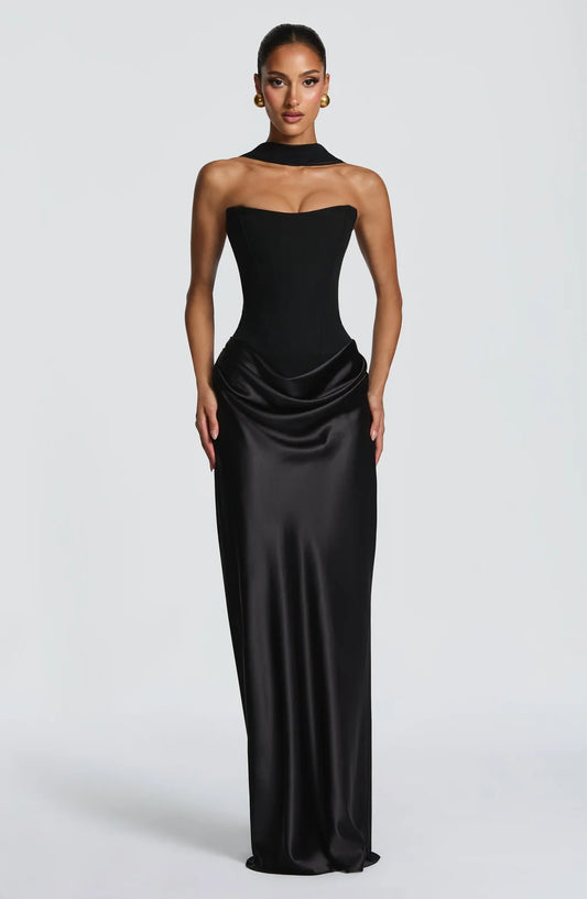 Maggie Maxi