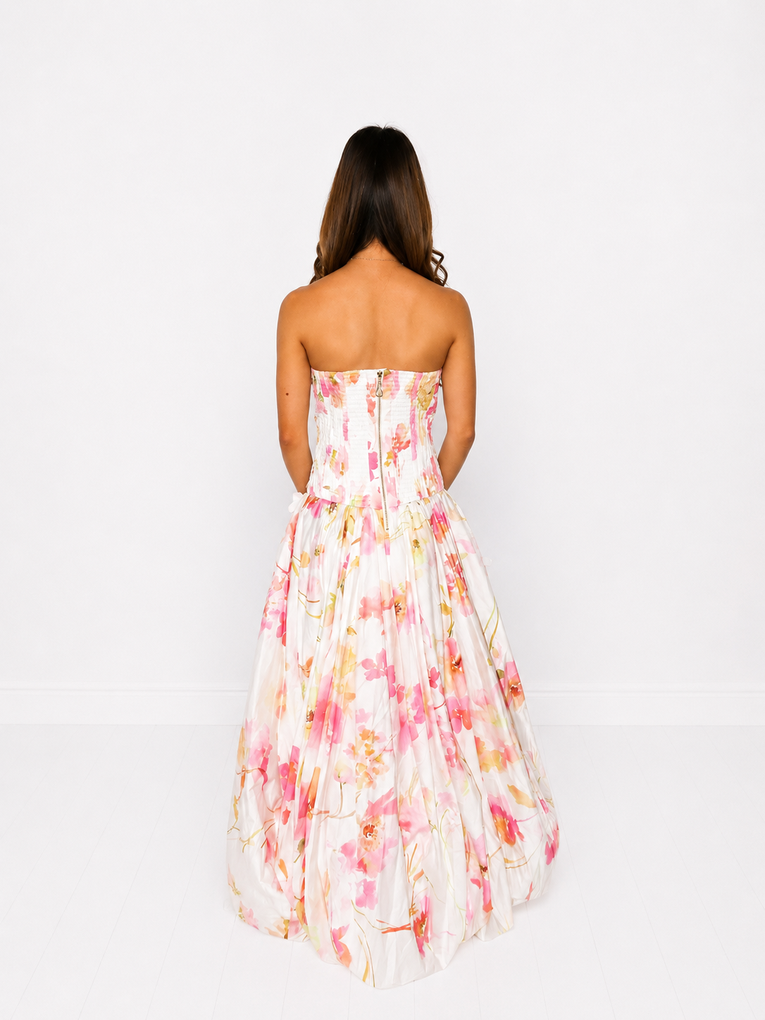 Gracie Gown