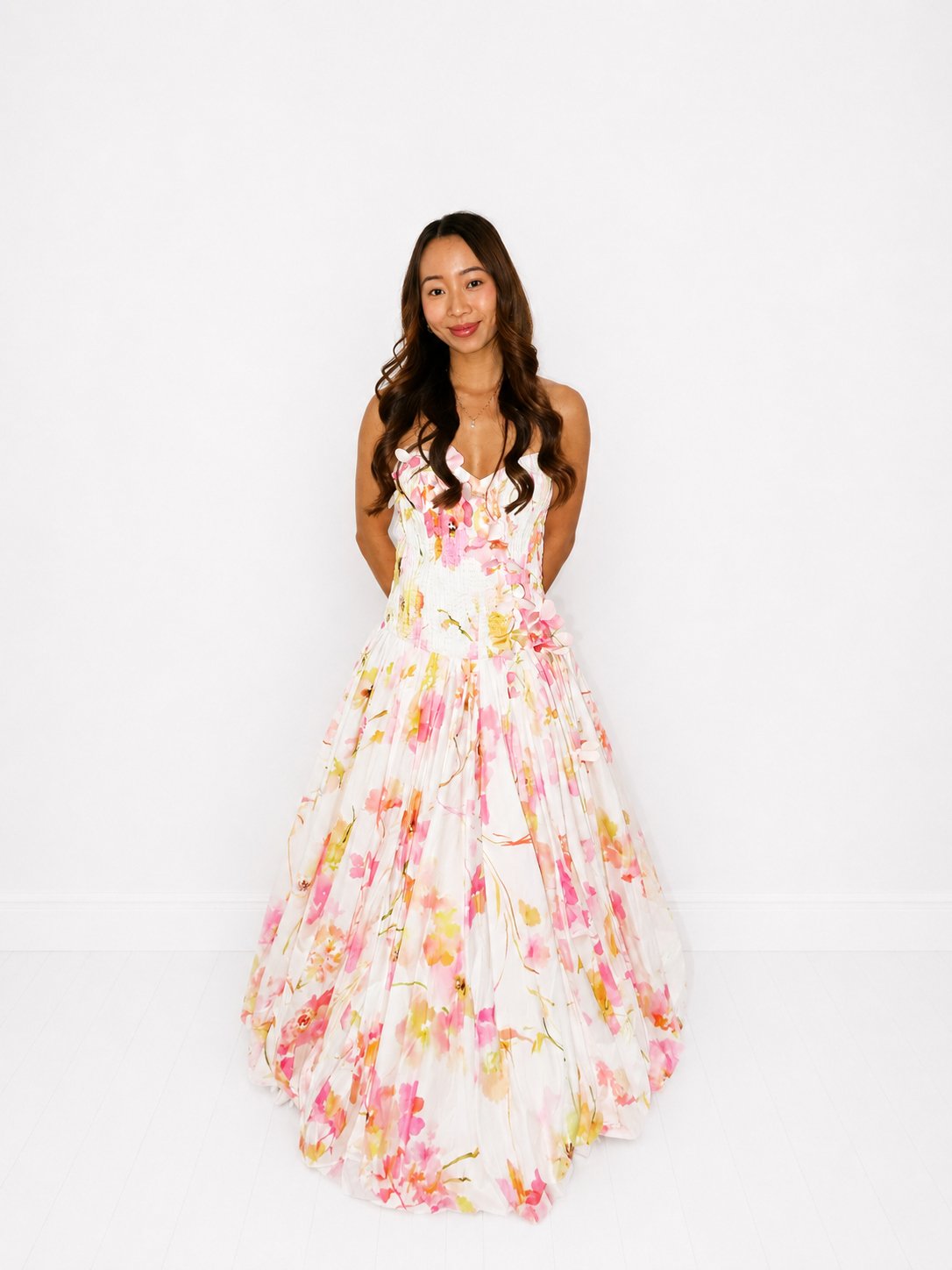 Gracie Gown