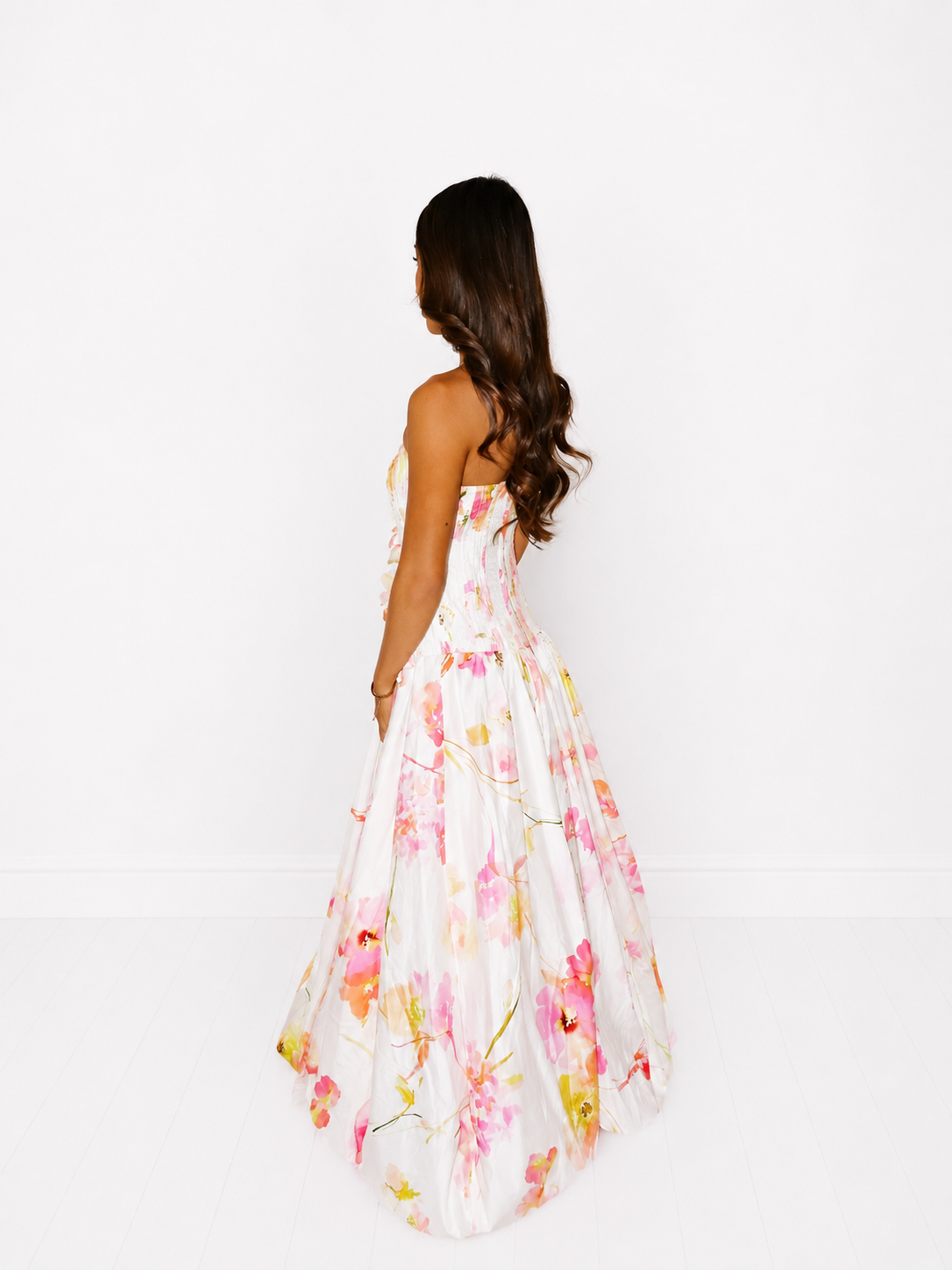 Gracie Gown