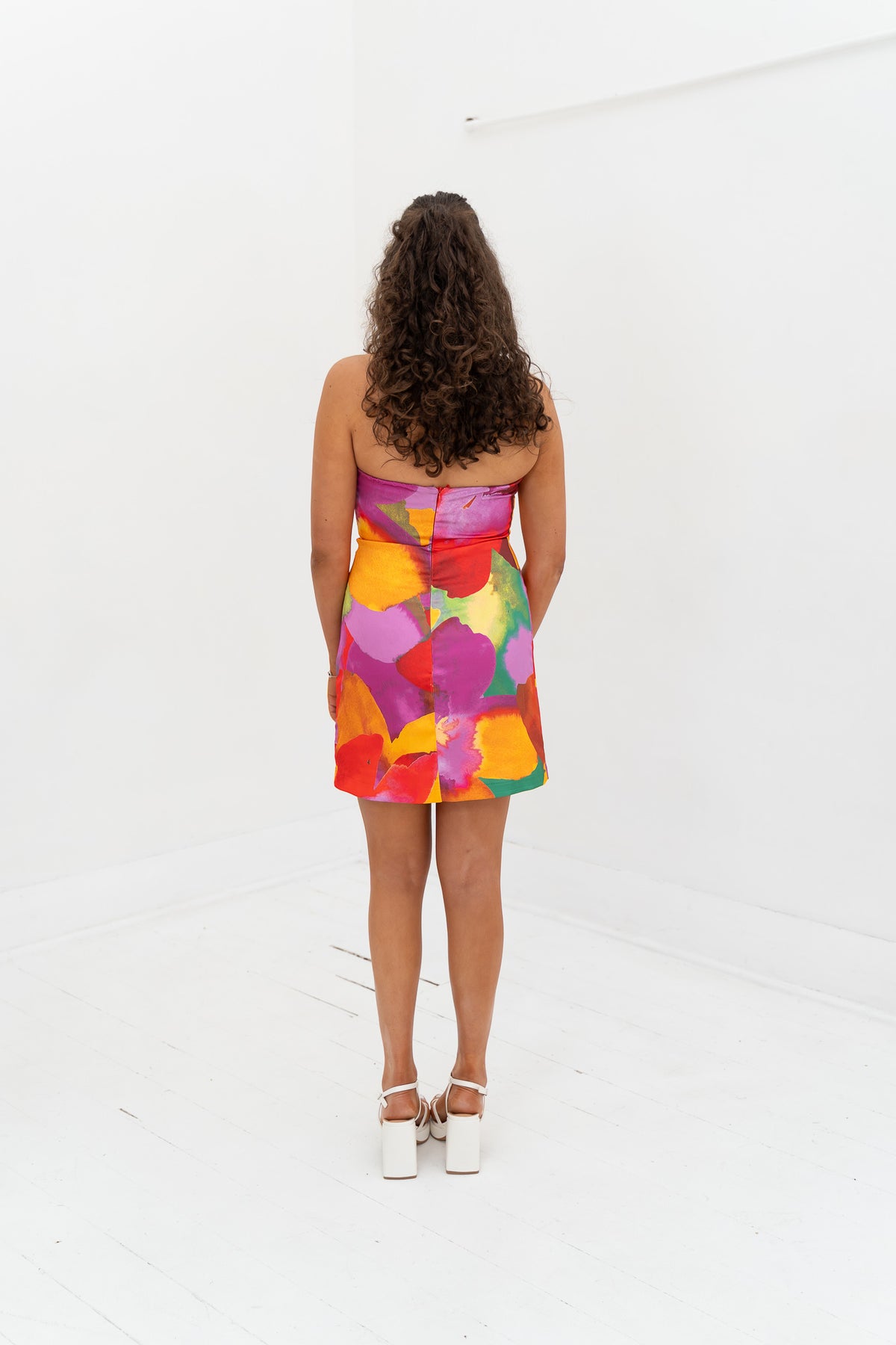 Nikita Dress
