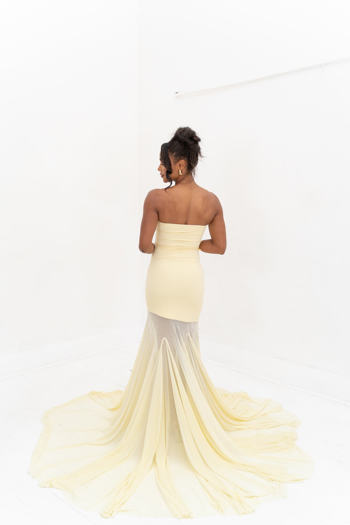 Dahlia Gown