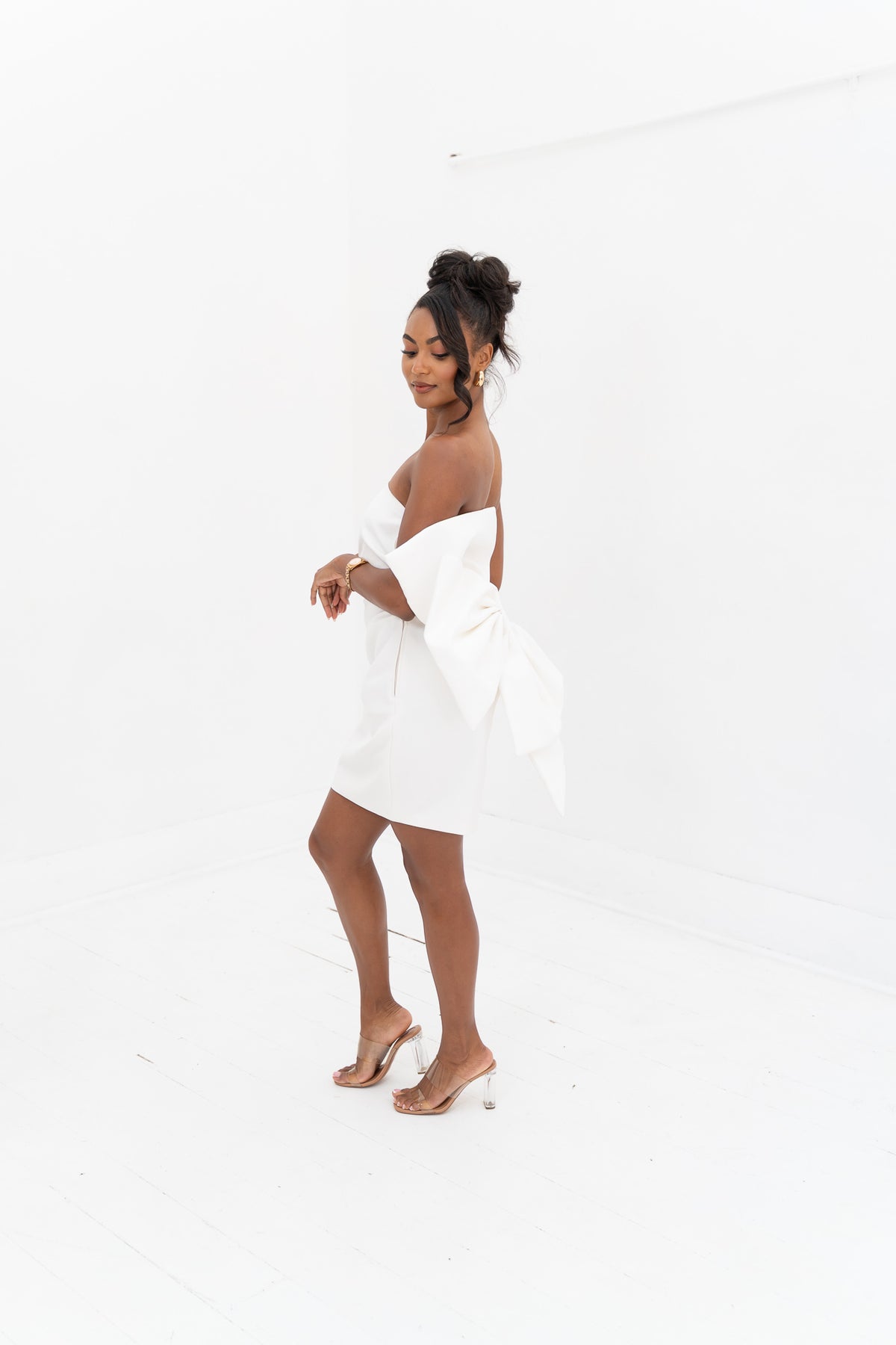 Maple Dress