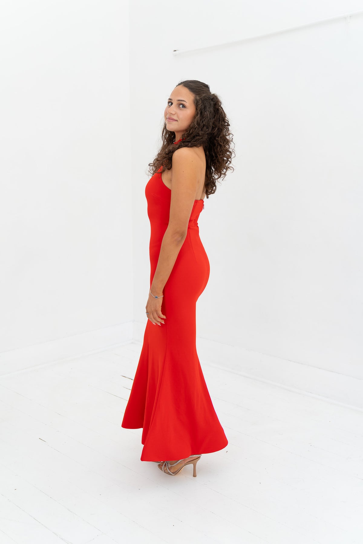 Fortune Maxi Dress
