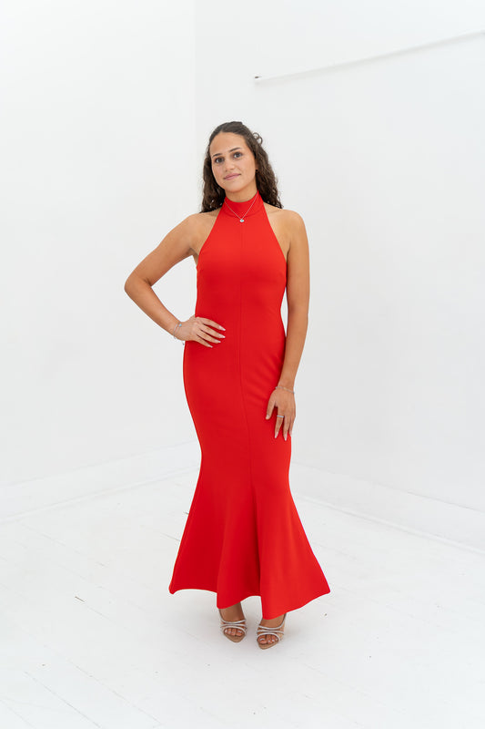Fortune Maxi Dress