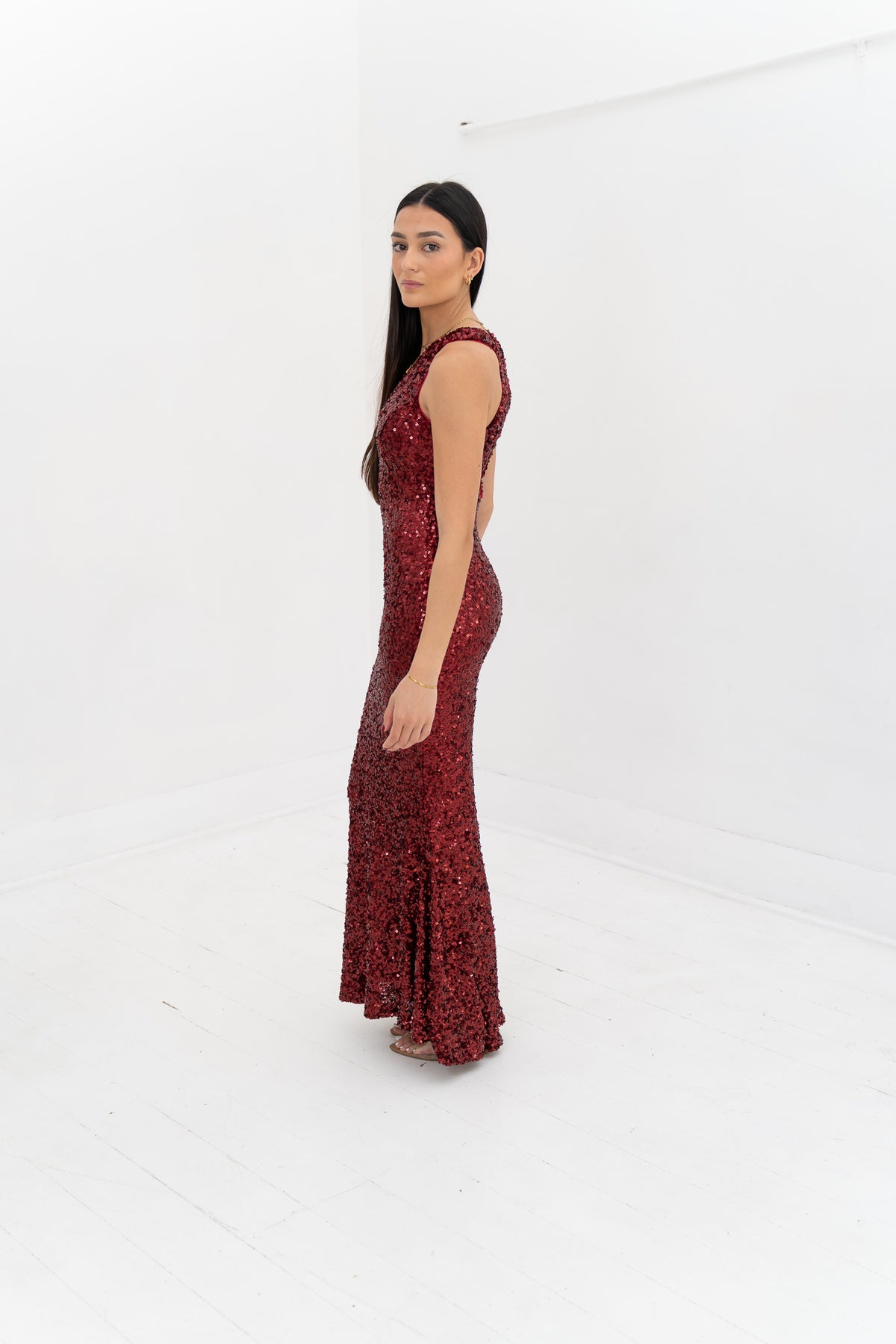 Zadi Gown
