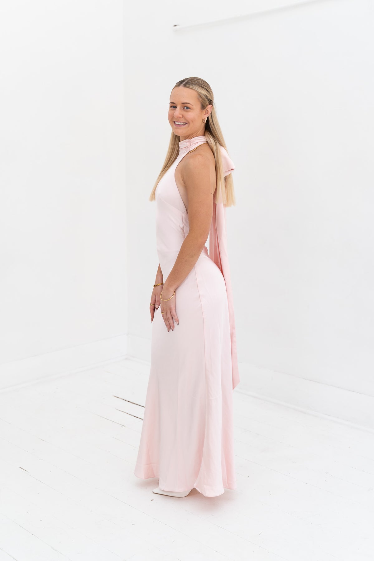 Evianna Gown