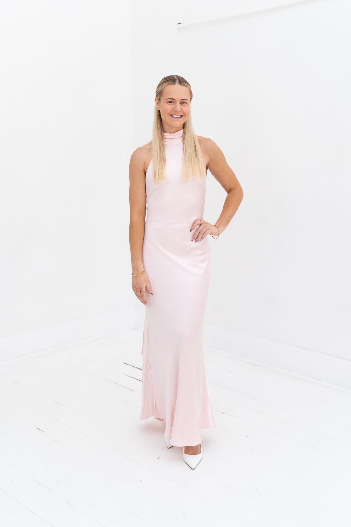 Evianna Gown