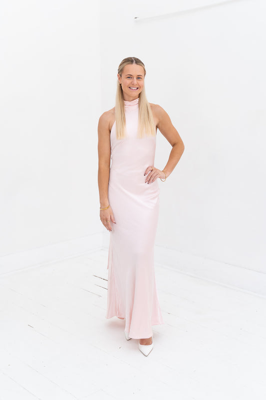 Evianna Gown