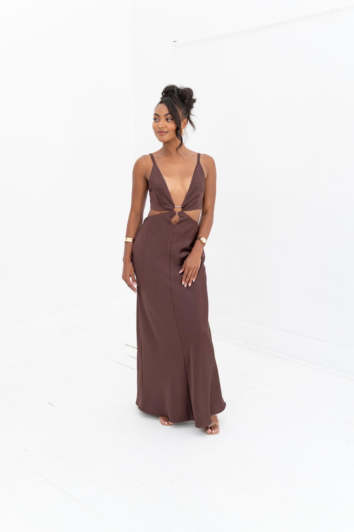 Felix Maxi Dress