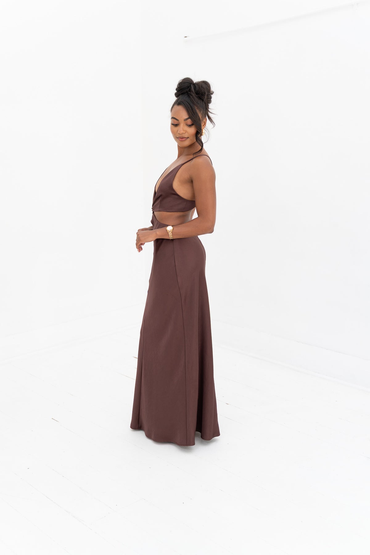 Felix Maxi Dress
