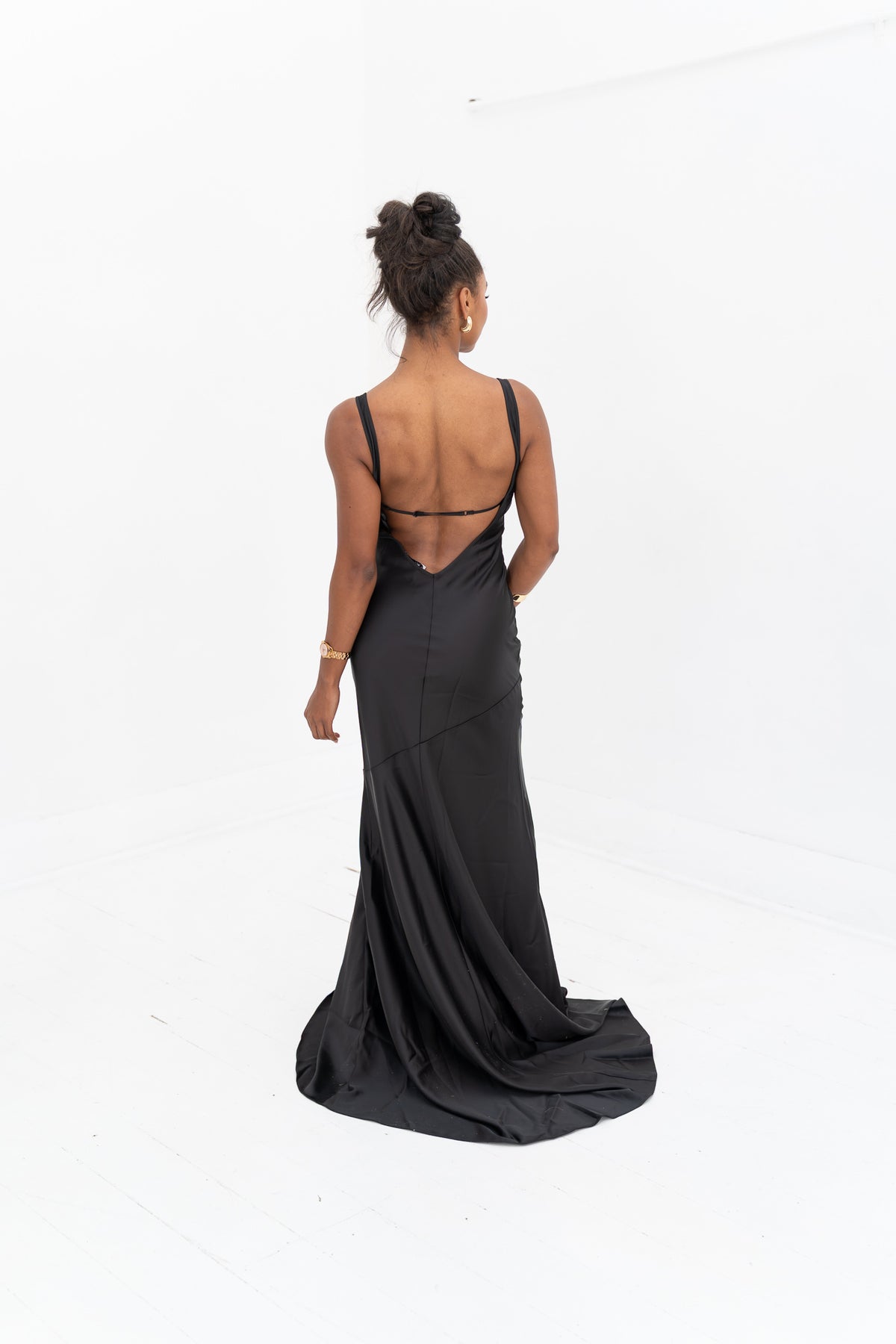 Lucy Dress