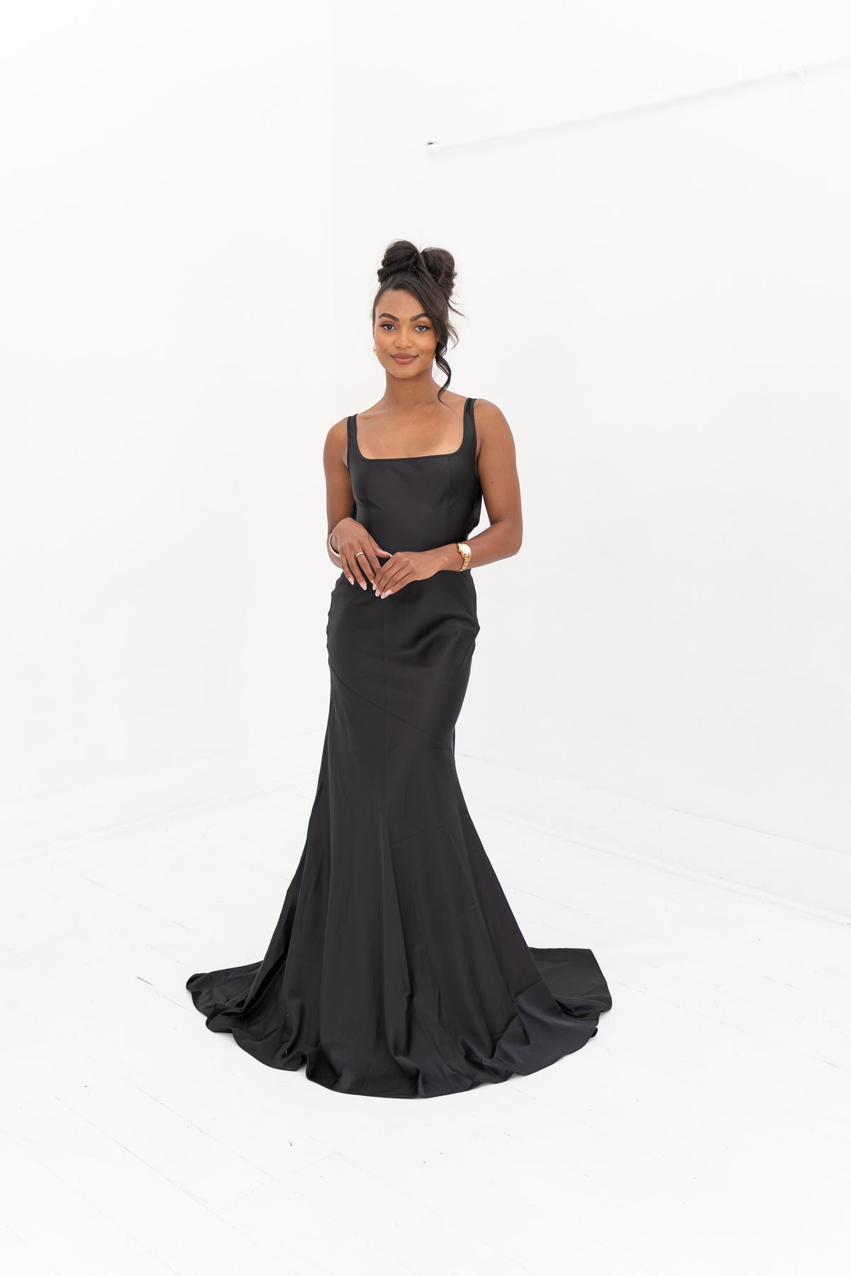 Lucy Dress