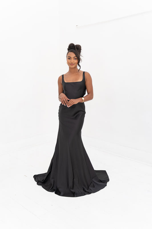 Lucy Dress