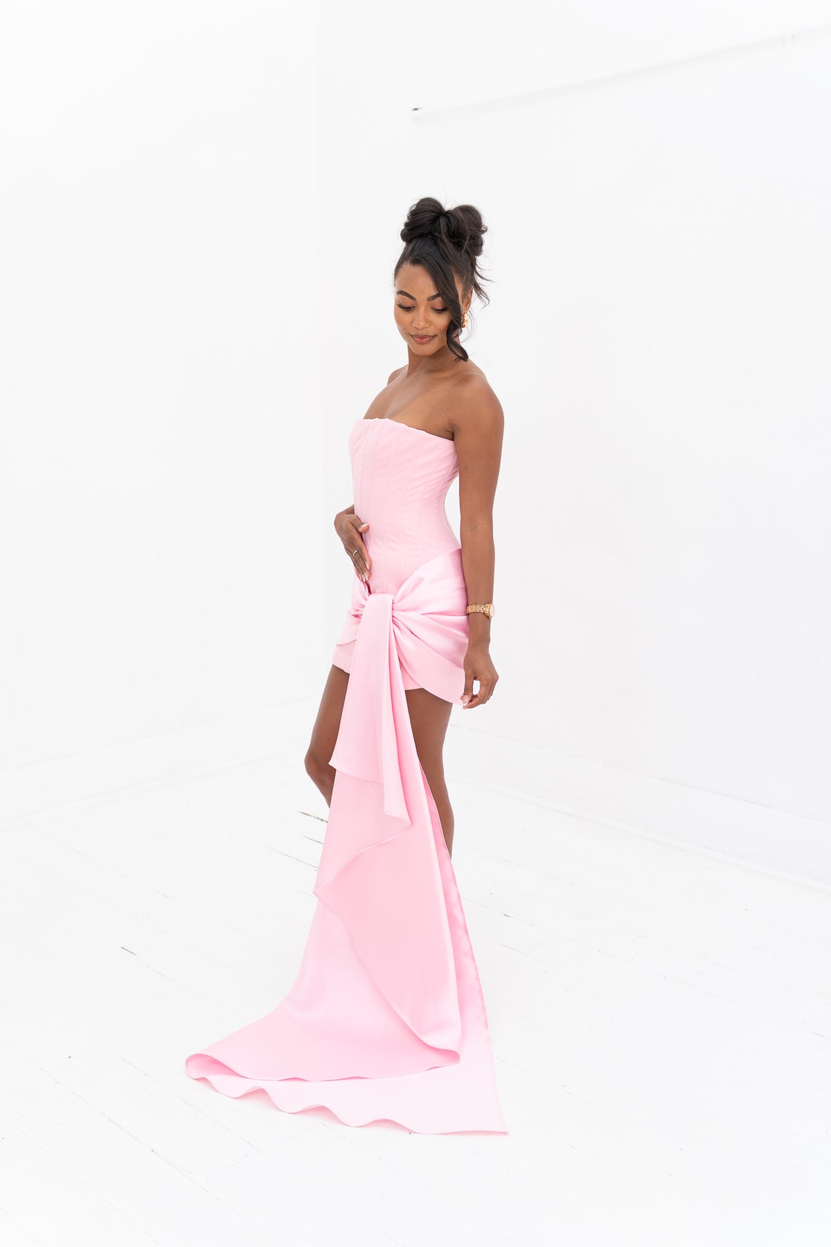 Midina Dress