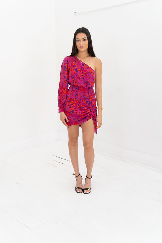 Rosalia Dress