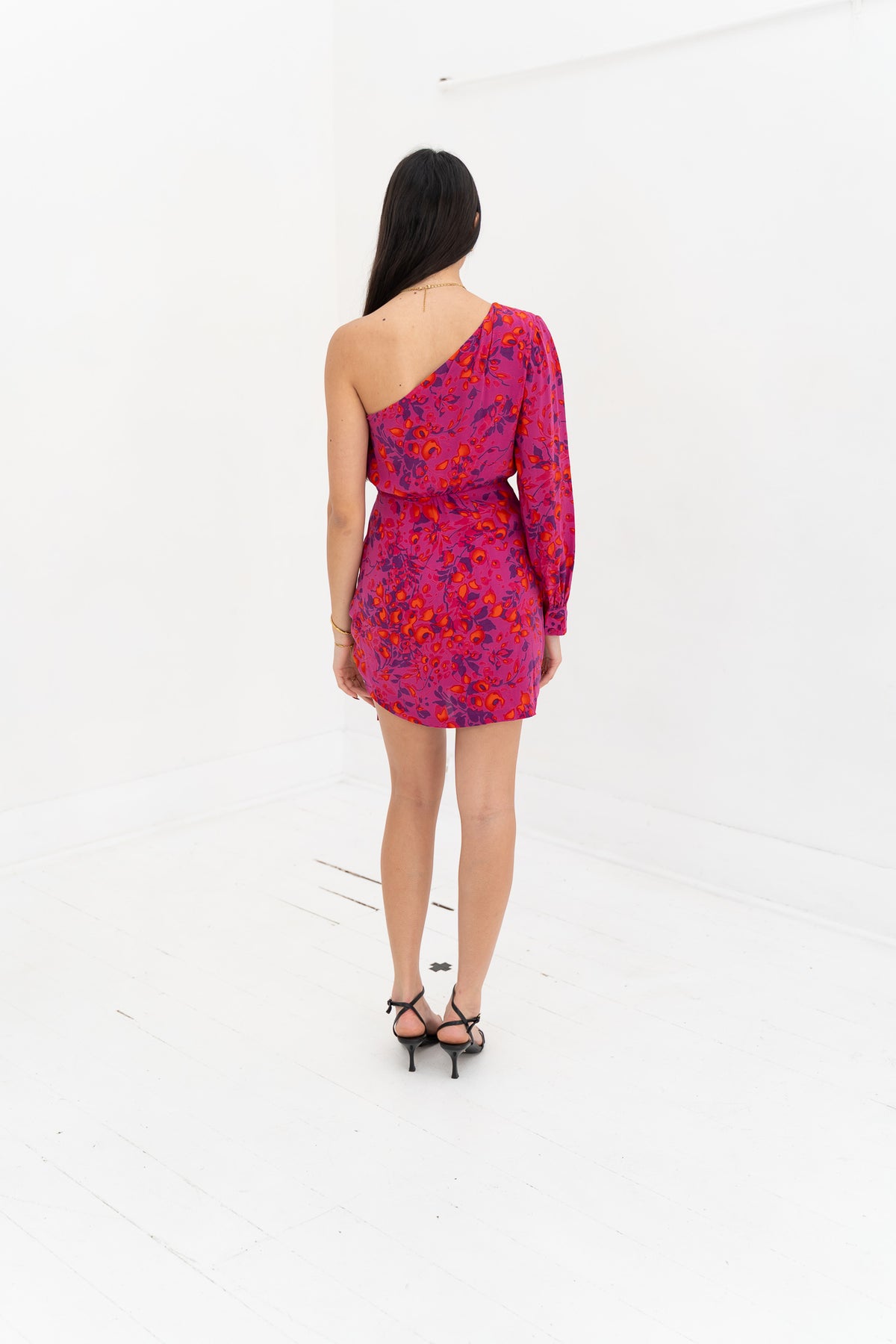 Rosalia Dress