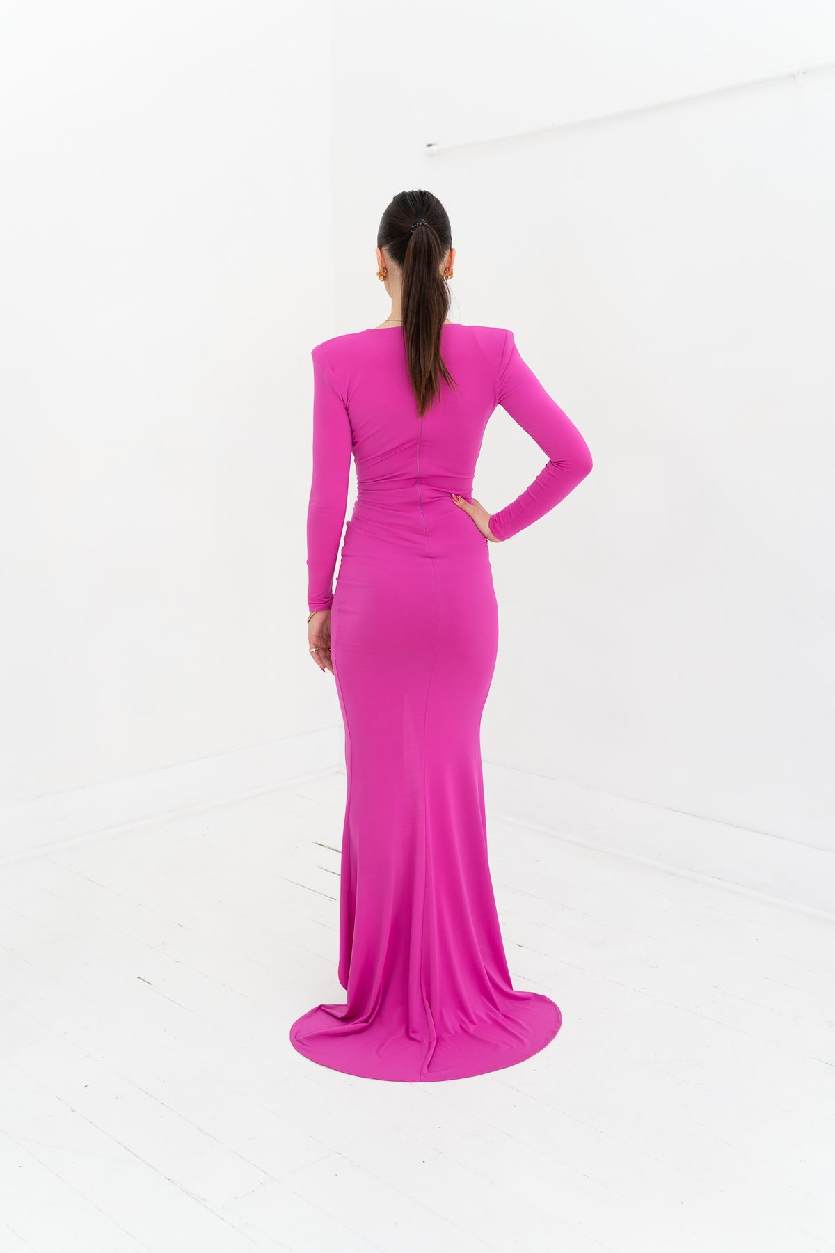 Farrah Gown