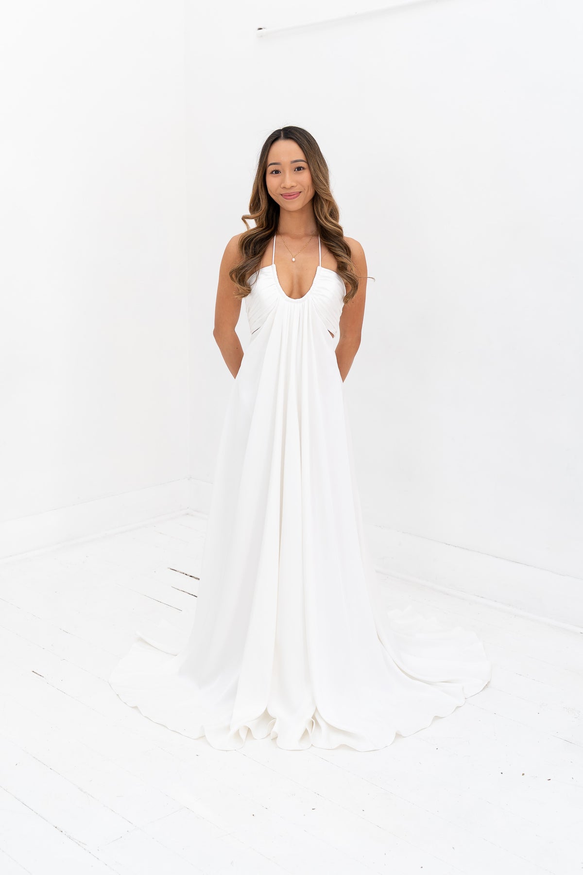 Eloise Gown