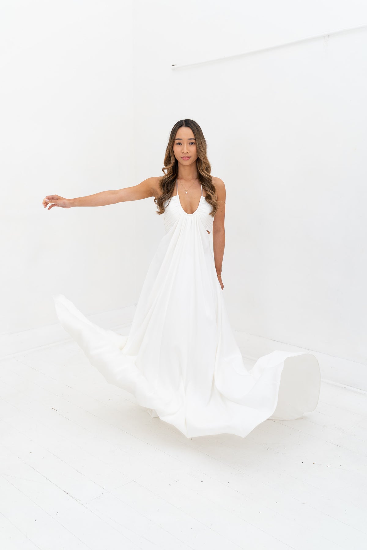 Eloise Gown