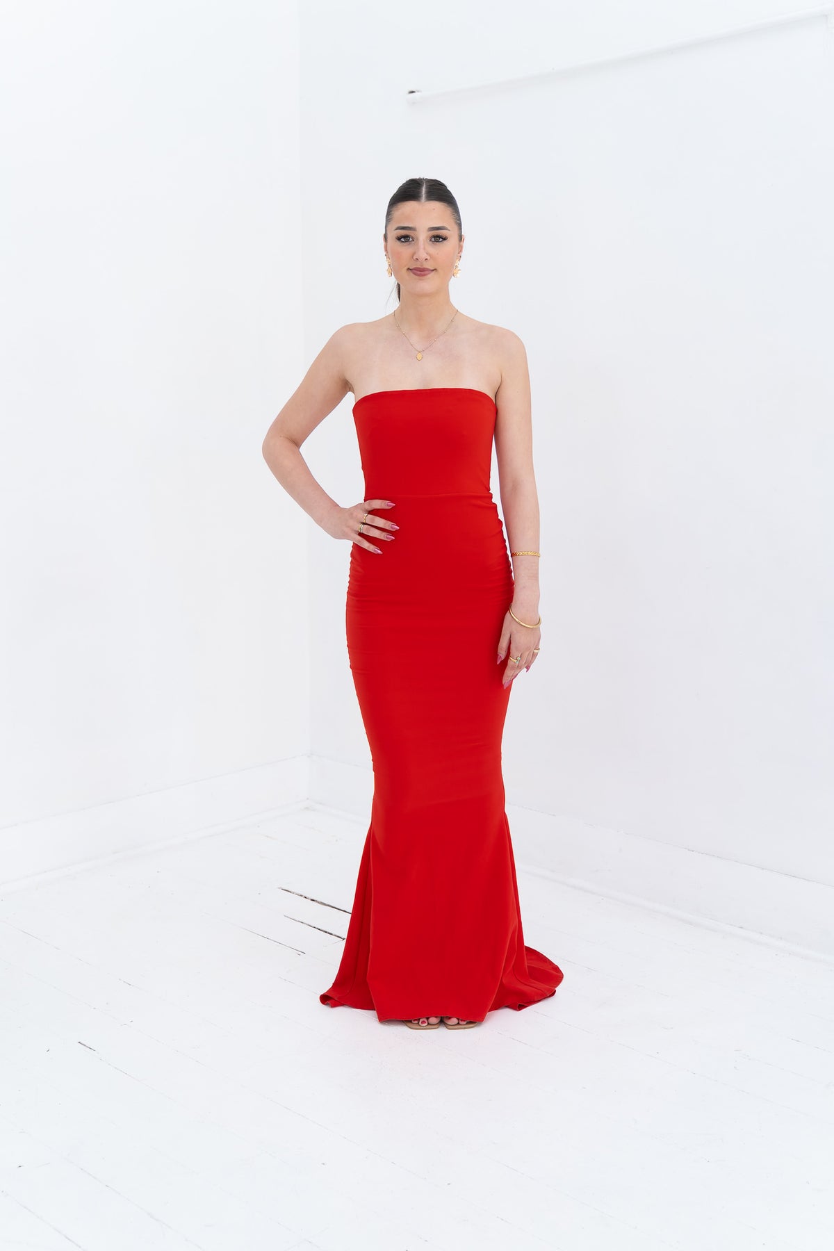 Angelina Gown