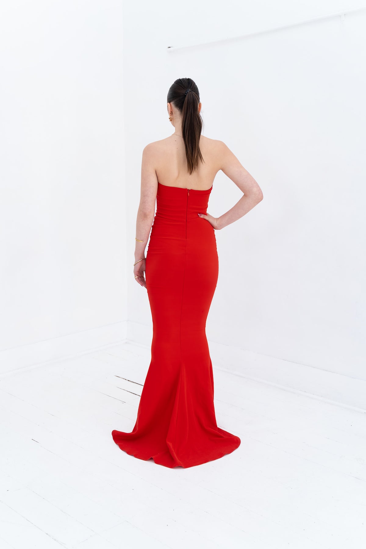 Angelina Gown