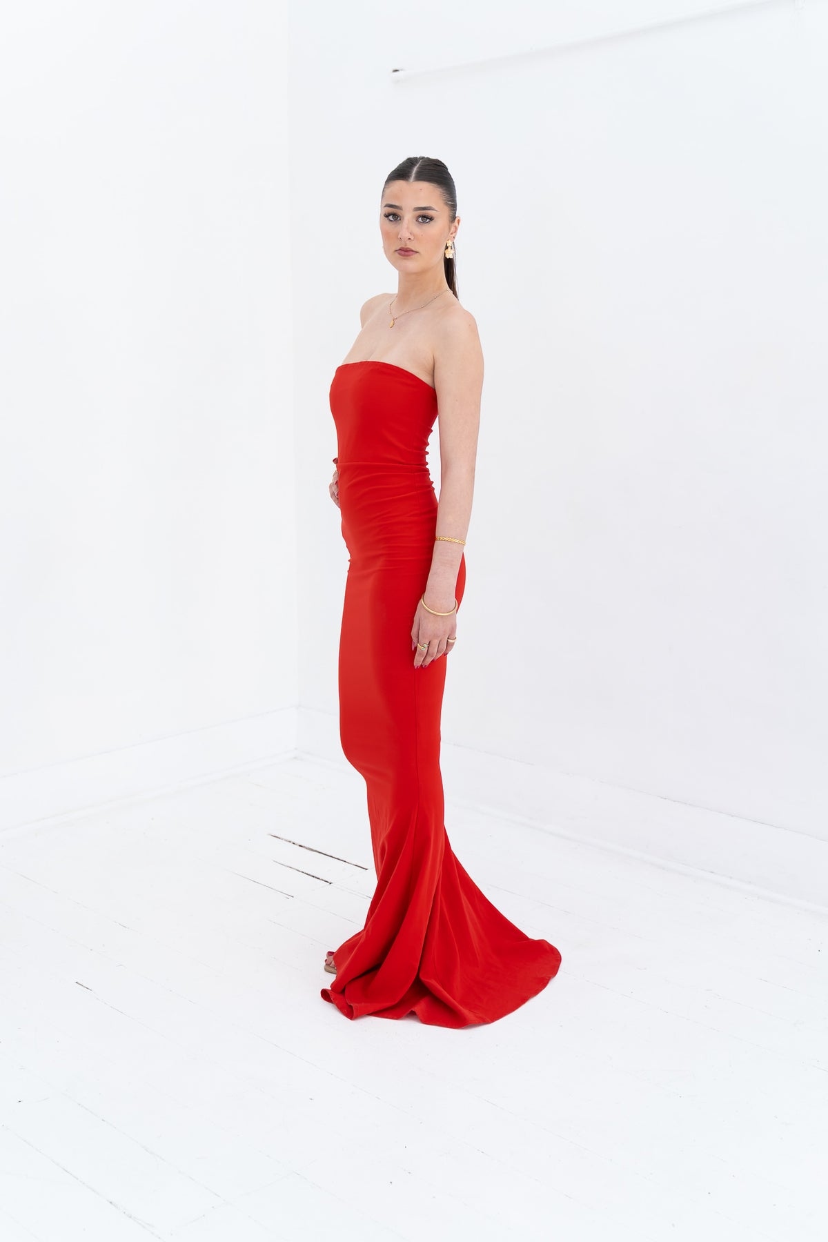 Angelina Gown