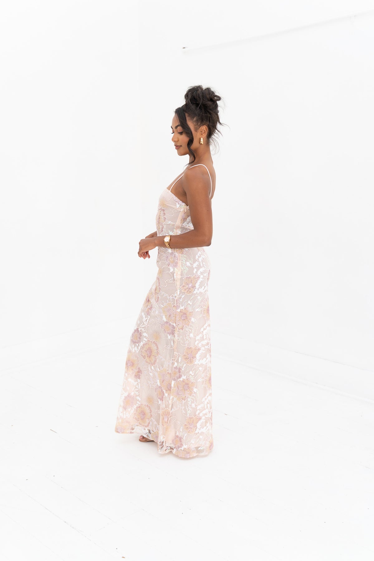 Orion Maxi Dress