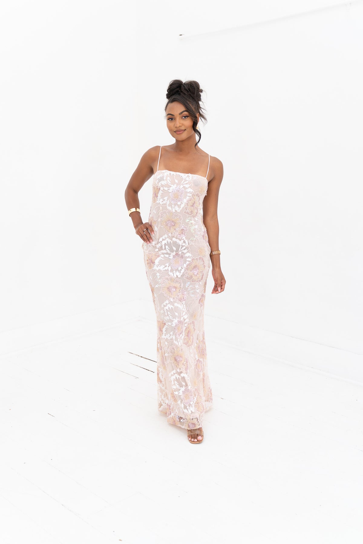 Orion Maxi Dress
