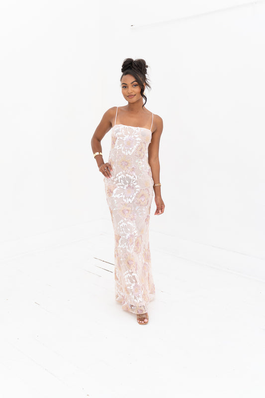 Orion Maxi Dress